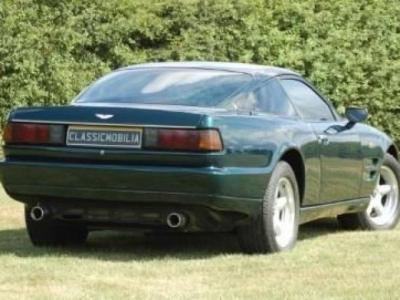 1995 Aston Martin Virage