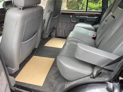 1995 Range Rover 4.2 LSE