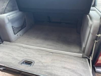 1995 Range Rover 4.2 LSE