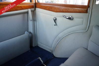 1937 Packard One-Twenty Rollston PRICE REDUCTION