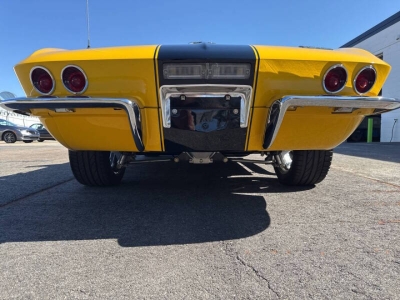 1967 Chevrolet Corvette