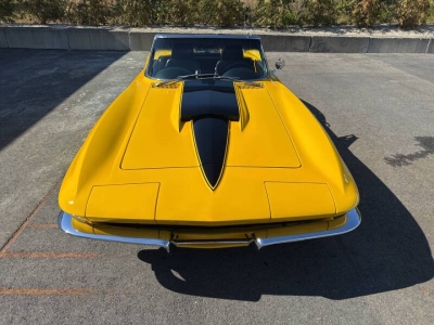 1967 Chevrolet Corvette