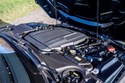 2021 Jaguar F-Type 2.0 R-Dynamic Convertible