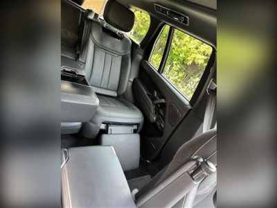 2023 Land Rover Range Rover
