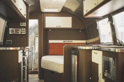 1965 Airstream Trade Wind
