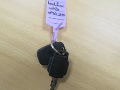 2013 Land Rover Defender 90