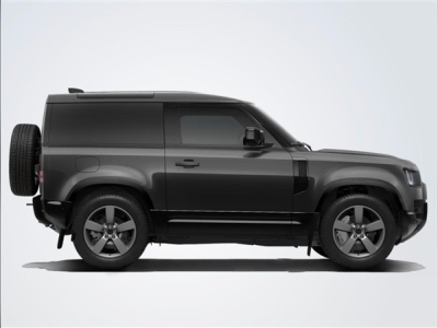 2026 Land Rover Defender 90