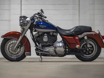 1998 Harley-Davidson Road King