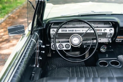 1967 Ford Galaxie 500