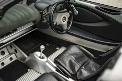 2003 Lotus Elise