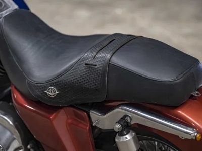 1998 Harley-Davidson Road King