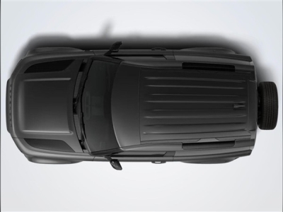 2026 Land Rover Defender 90