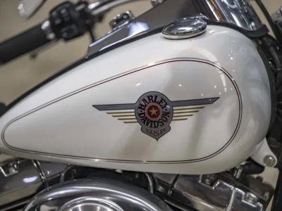 2000 Harley-Davidson FLSTF Fat Boy