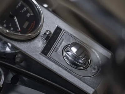 2004 Harley-Davidson FXST Softail Standard