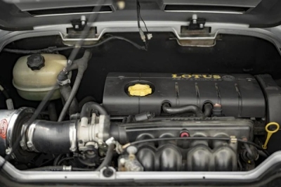 2003 Lotus Elise