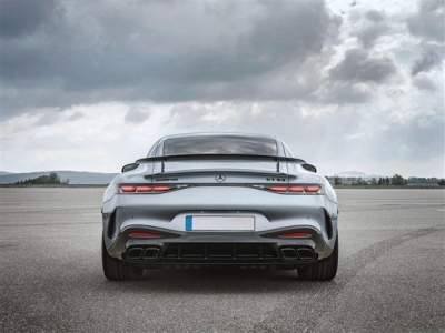 2024 Mercedes-Benz AMG GT