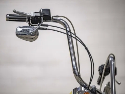 2004 Harley-Davidson FXST Softail Standard