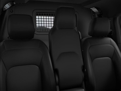 2026 Land Rover Defender 90