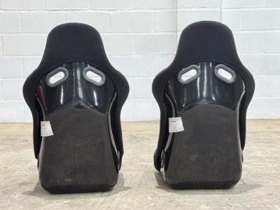 2010 Recaro Pole Position Competition Seats