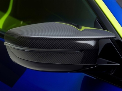 2025 BMW M4