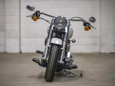 2000 Harley-Davidson FLSTF Fat Boy