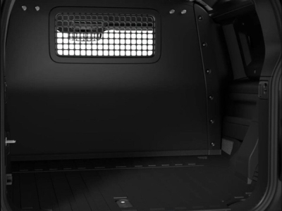 2026 Land Rover Defender 90