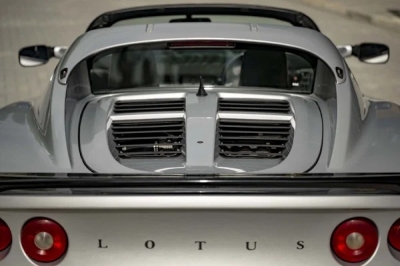 2003 Lotus Elise