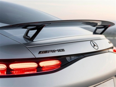 2024 Mercedes-Benz AMG GT