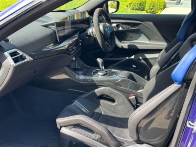 2026 BMW M2