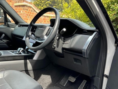 2023 Land Rover Range Rover