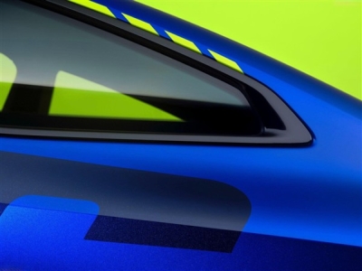 2025 BMW M4