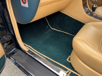 1998 Bentley Brooklands ‘R’ Mulliner