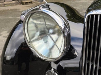 1953 Bentley R Type Manual Sport Saloon (with a difference!)  B339TO