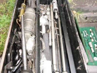 1936 Rolls-Royce 20/25 Hooper Limousine GXK23