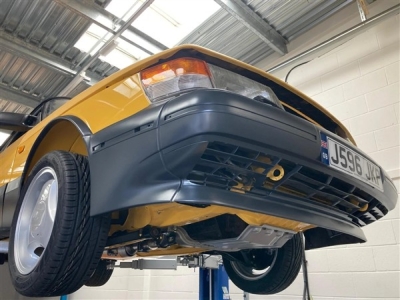 1992 Saab 900 Turbo Convertible Monte Carlo