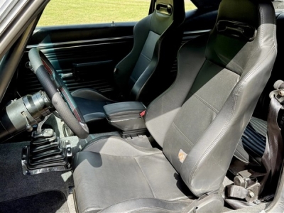 1969 Chevrolet Camaro SS