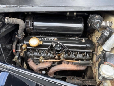 1953 Bentley R Type Manual Sport Saloon (with a difference!)  B339TO