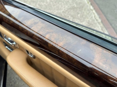 1998 Bentley Brooklands ‘R’ Mulliner