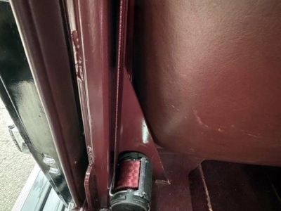 1933  Rolls-Royce 20/25 Rippon Sports Saloon GWX10