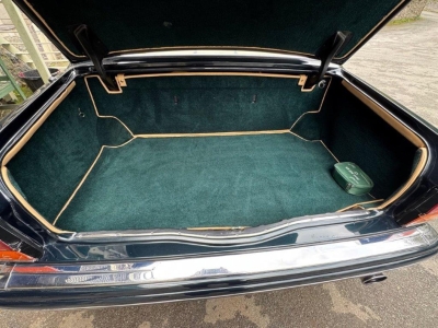 1998 Bentley Brooklands ‘R’ Mulliner