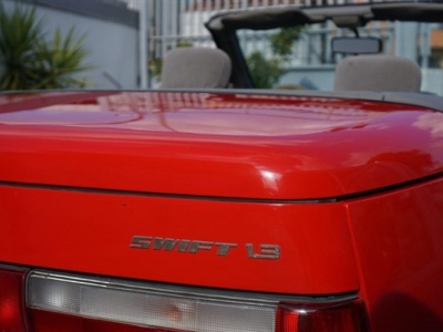 1996 Suzuki Swift