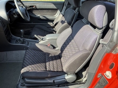 1993 Toyota Celica 2.0 GT-i