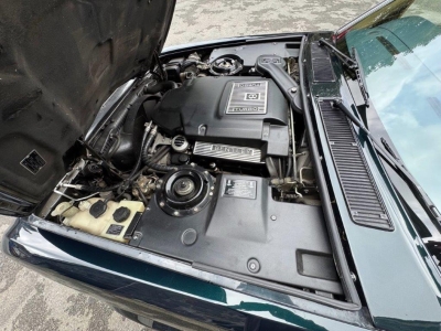 1998 Bentley Brooklands ‘R’ Mulliner