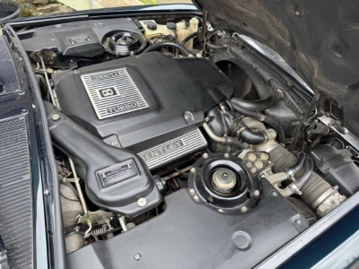 1998 Bentley Brooklands ‘R’ Mulliner