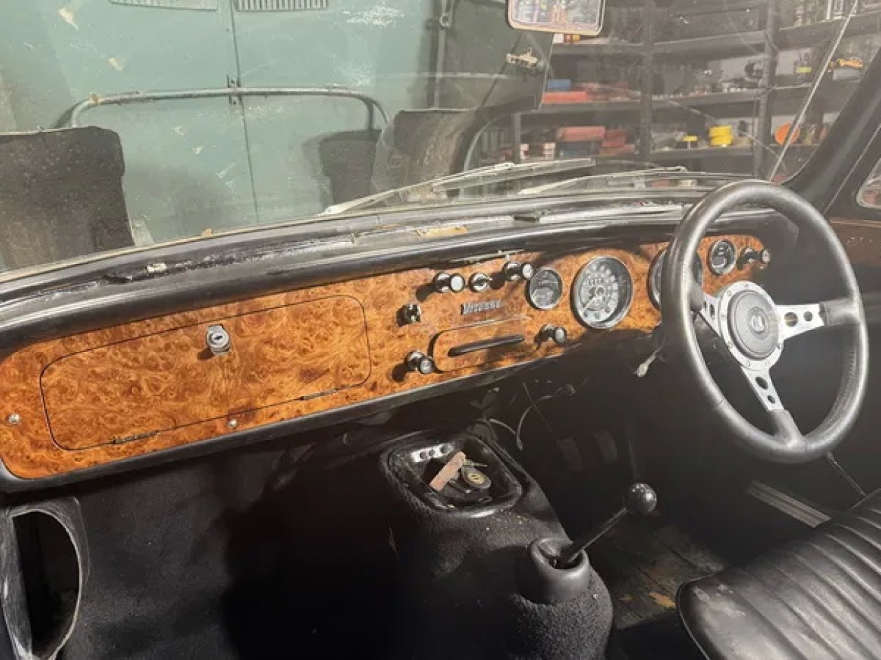 1967 Triumph Vitesse