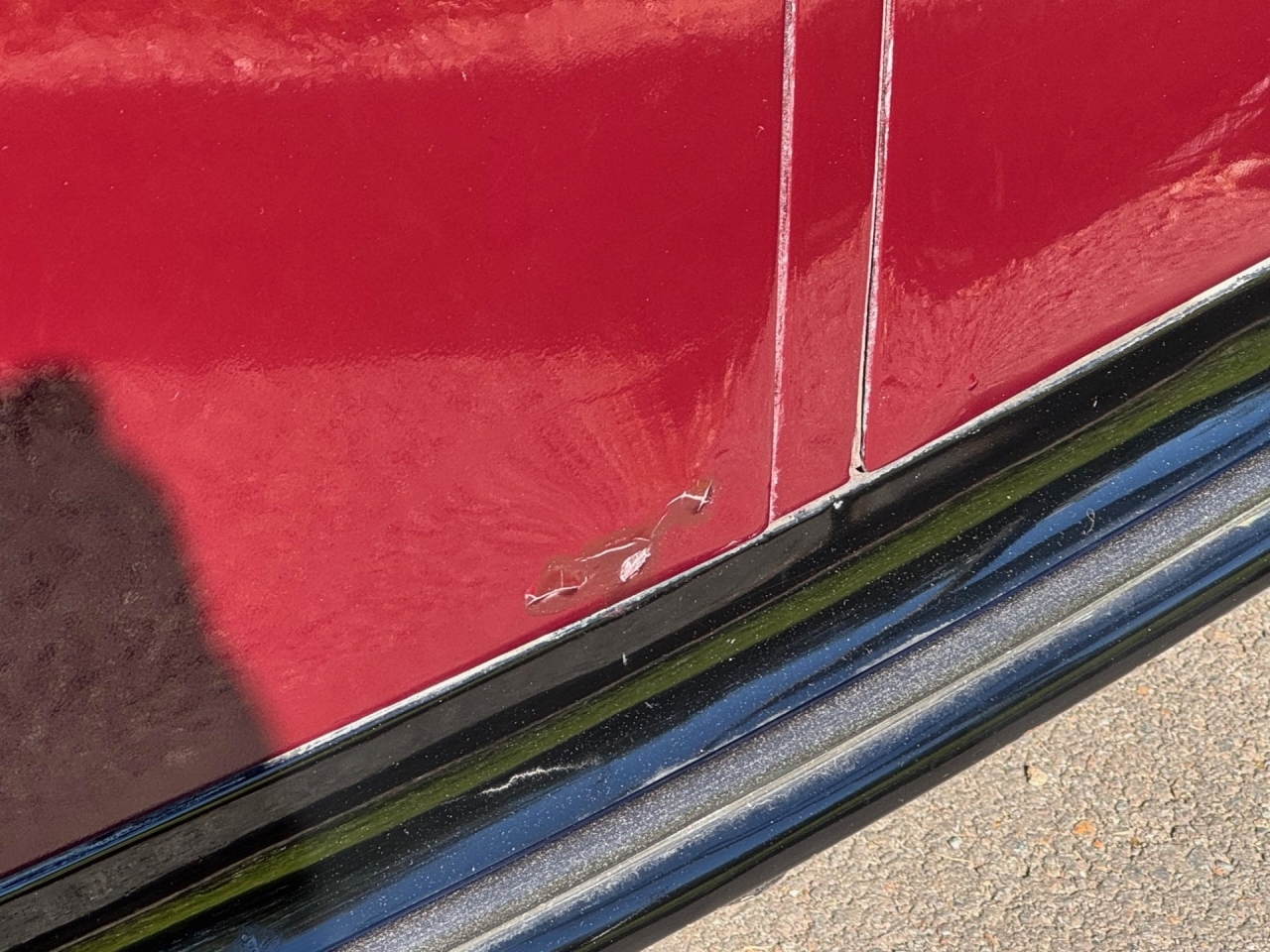 1953 Bentley R Type Manual Saloon    B594TN