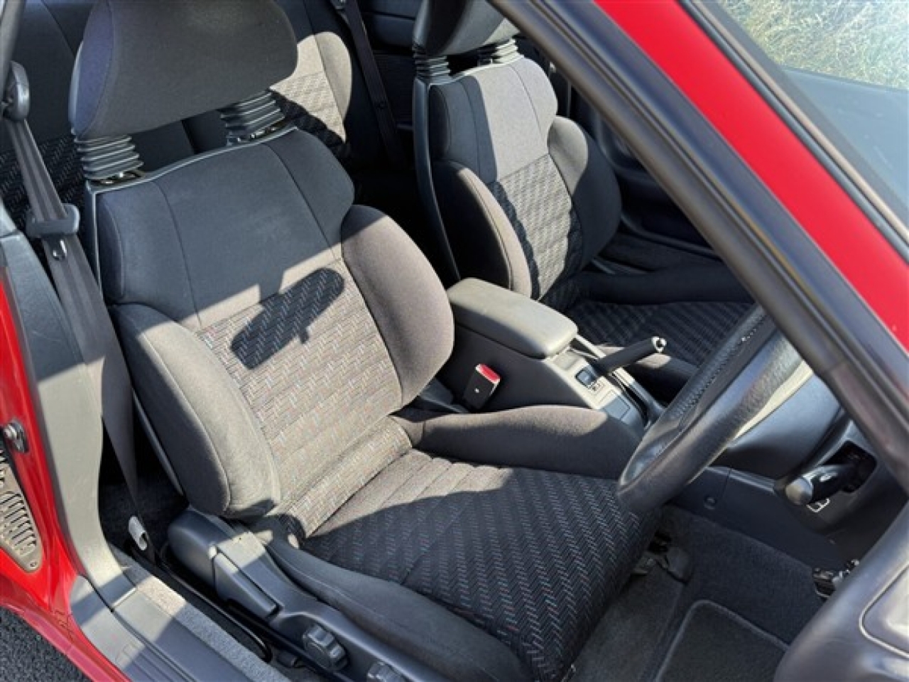 1993 Toyota Celica 2.0 GT-i