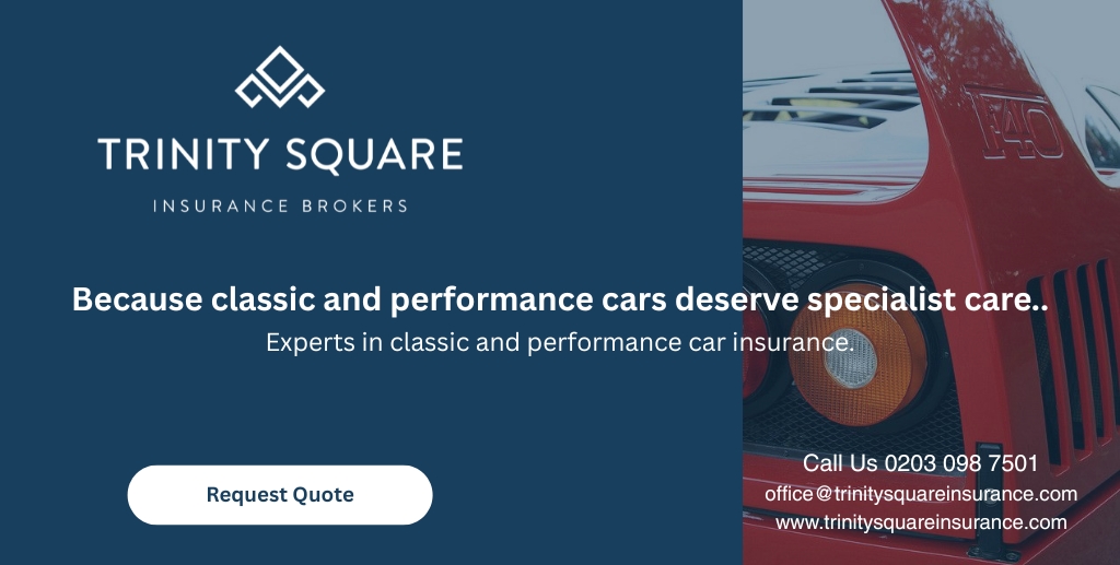 Trinity Square Insurance 