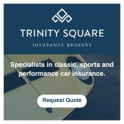 Trinity Square Insurance 180 x 180 (Live Client)