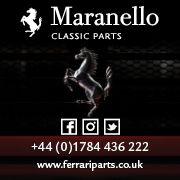 Maranello Classic Parts
